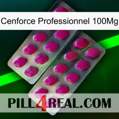 Cenforce Professional 100Mg 10